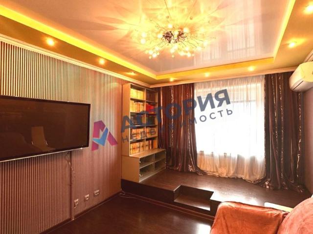 Квартира продажа в Тула, Тульская область