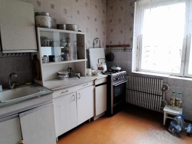 Квартира продажа