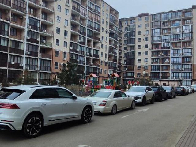 Квартира продажа в Высокий берег, Анапа