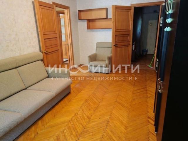 Квартира продажа в Жилой комплекс «Парк Толстого», Химки
