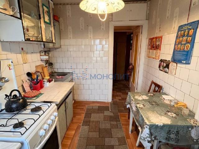Квартира продажа в Дзержинск, Тыва Республика