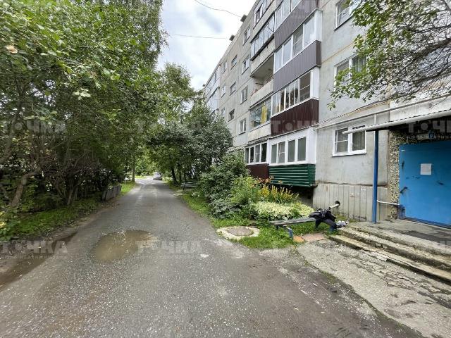 Квартира продажа в Чебаркуль, Челябинская область