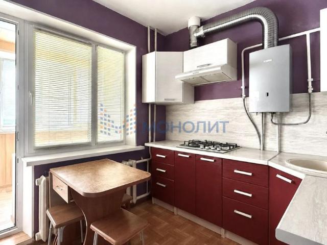 Квартира продажа в Горький, Тыва Республика