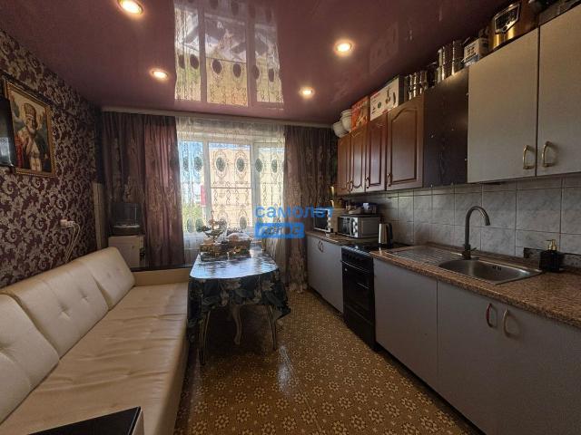 Квартира продажа в Бийск
