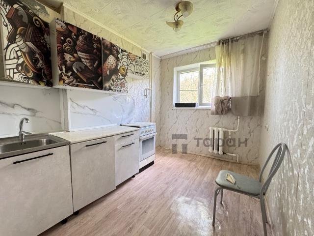 Квартира продажа в Чебаркуль, Челябинская область