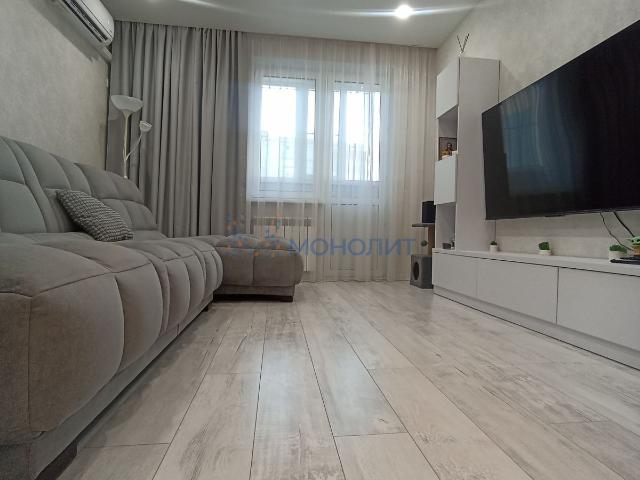 Квартира продажа в Автозаводский район, Горький