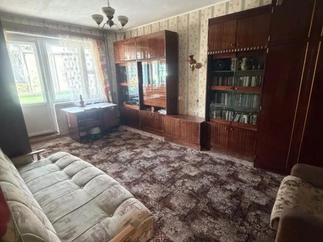Квартира продажа в Ленинский административный округ, городской округ Омск