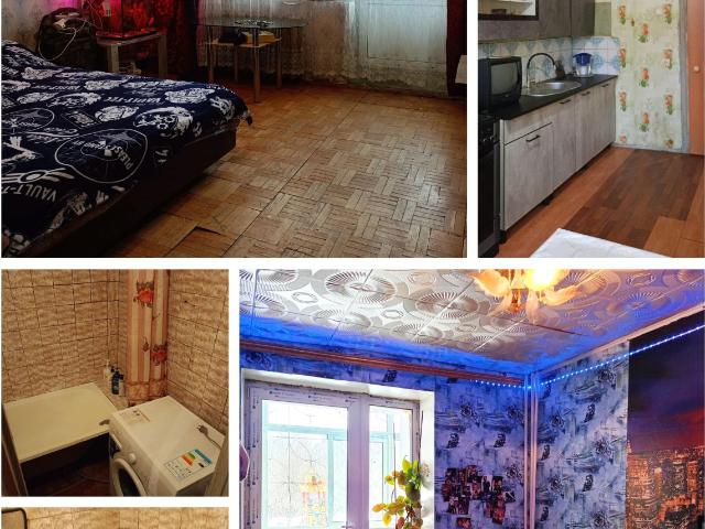 Квартира продажа в Пермь, Пермский Край