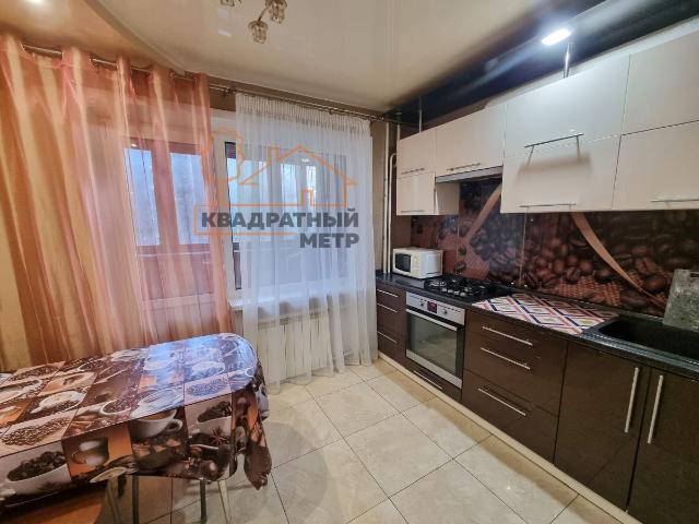 Квартира продажа в Димитровград, Ульяновская область