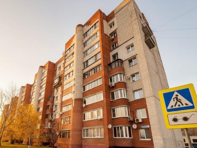 Квартира продажа в Автозаводский район, Горький
