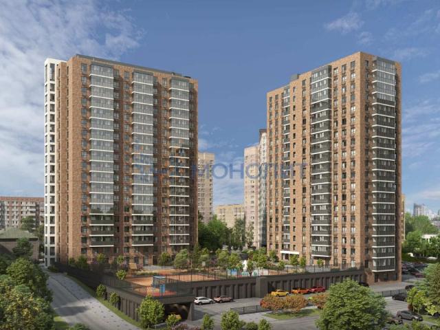 Квартира продажа в Горький, Тыва Республика