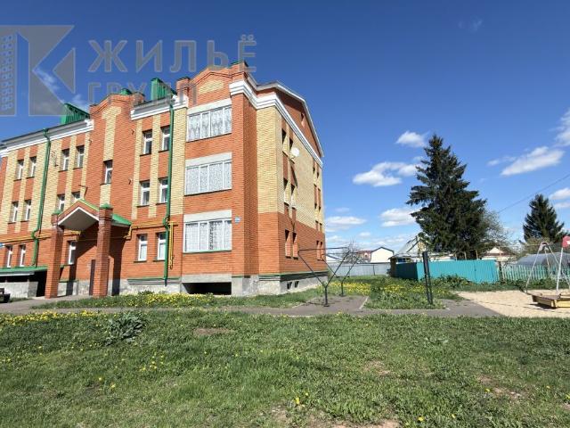 Квартира продажа в Арск, Татарстан Республика