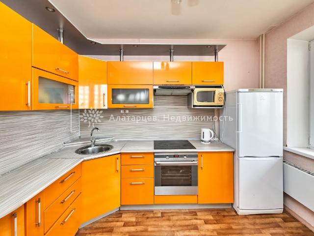 Квартира продажа в Подсолнухи, Томск