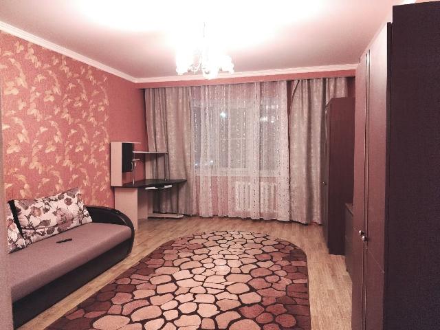 Квартира продажа в Выкса, Тыва Республика