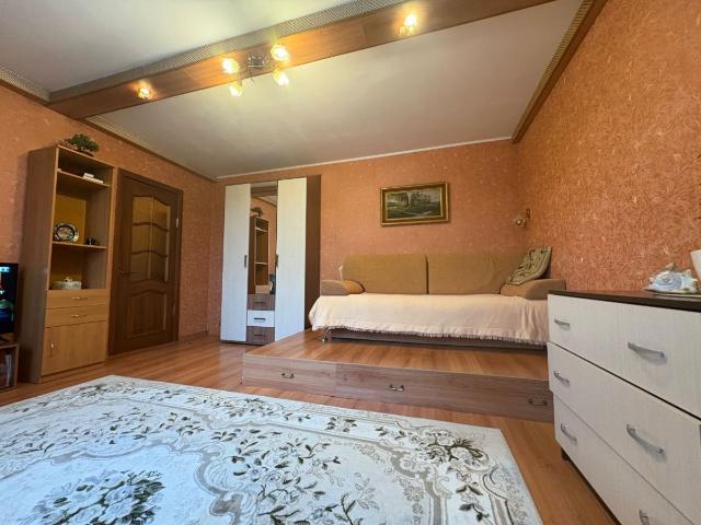 Квартира продажа в Горький, Тыва Республика