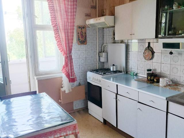 Квартира продажа в Пыталовский Р-н, Псковская область