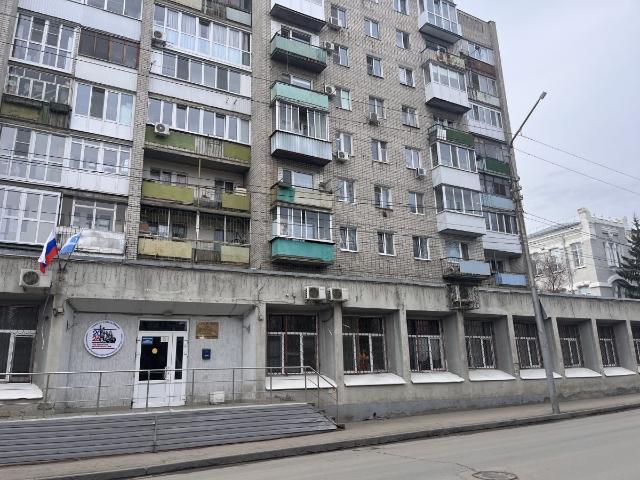 Квартира продажа в Саратов