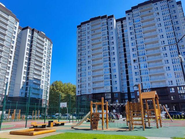 Квартира продажа в ЖК 