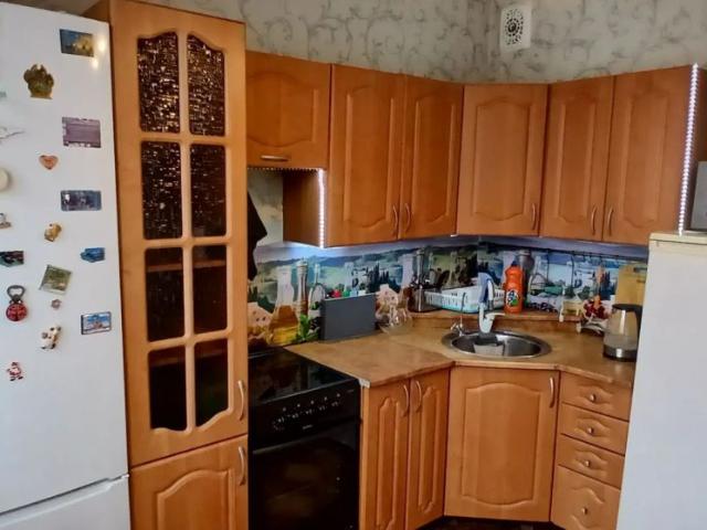 Квартира продажа в Новосибирская область