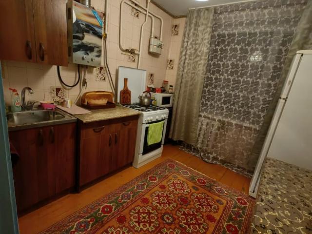 Квартира продажа в Полтавская Ст-ца, Краснодарский Край