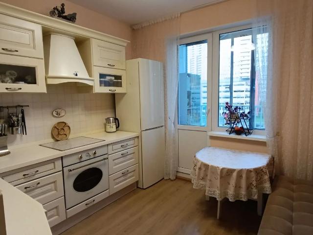 Квартира продажа в Всеволожск, Ленинградская область