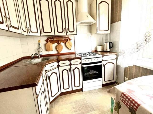 Квартира продажа в Запорожье