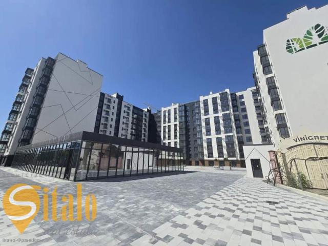 Квартира продажа в ЖК «Millennium», Івано-Франківськ