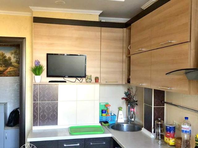 Квартира продажа в Фурсах, Винницкой области
