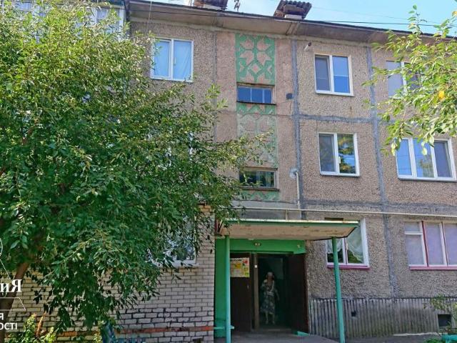 Квартира продажа в Фурсах, Винницкой области