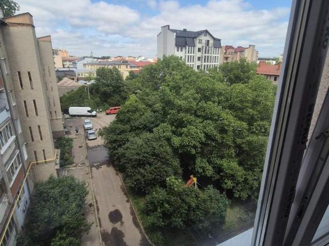 Квартира продажа в Кант, Івано-Франківськ