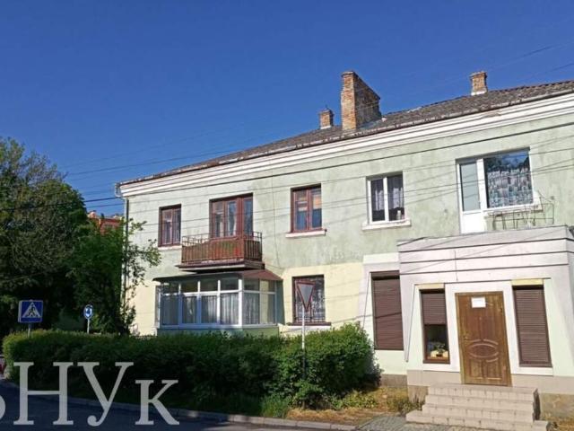 Квартира продажа в Великом Омелянике