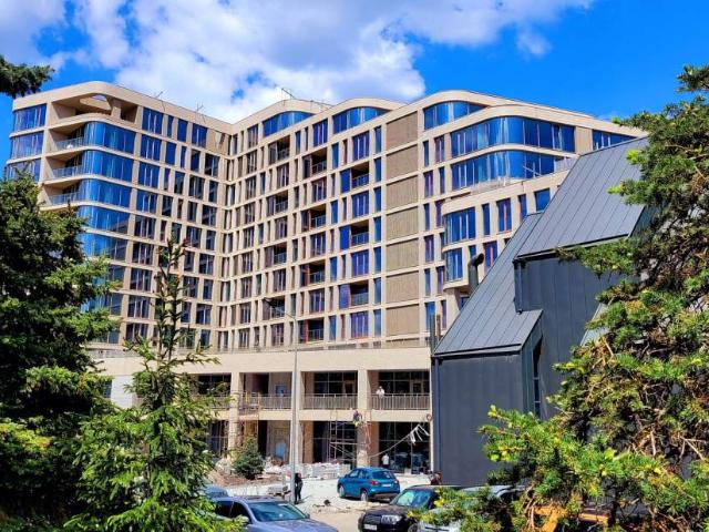 Квартира продажа в Подгородном, Тернопольской области