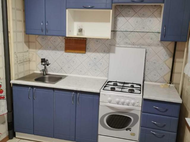 Квартира продажа в Запорожье