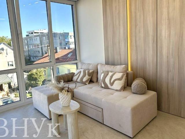 Квартира продажа в Дружба, Тернопіль