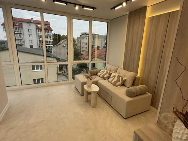 Квартира продажа в Великой Березовице