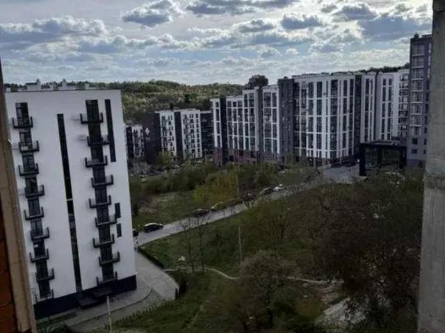 Квартира продажа в Львовская, Загорье