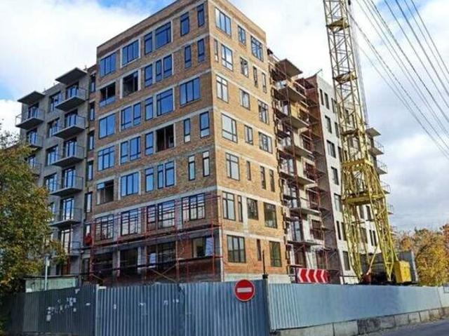 Квартира продажа в Полтавской области