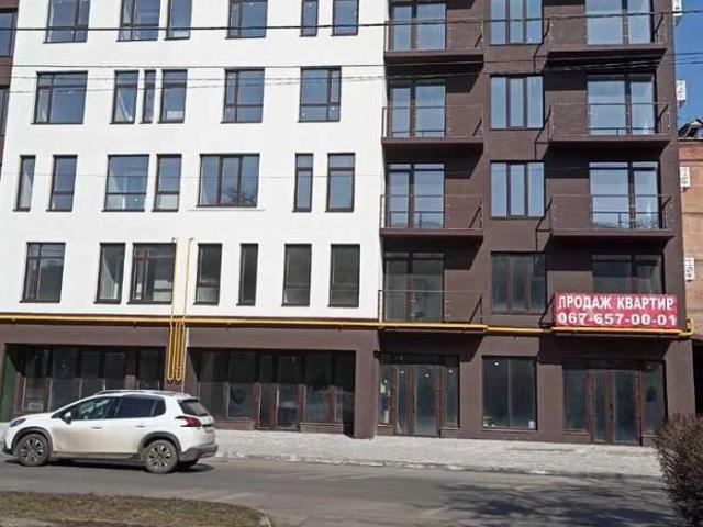 Квартира продажа в Полтавской области