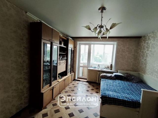 Квартира продажа в Сеймский округ, городской округ Курск