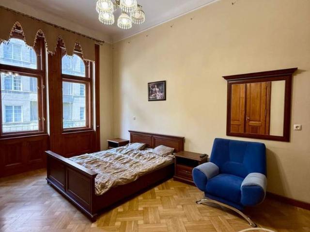 Квартира аренда