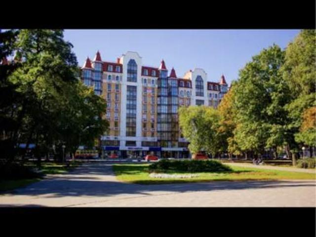 Квартира продажа в Полтавской области