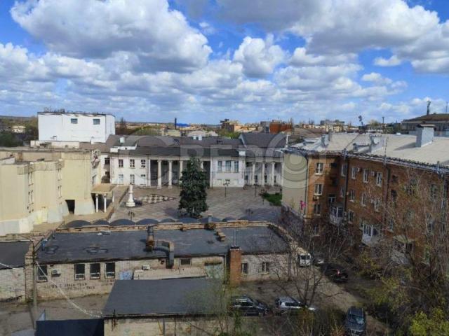 Квартира аренда в Центрально-Городской, Кривом Роге