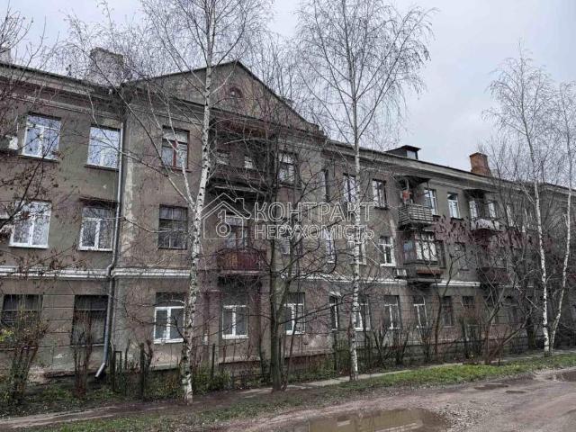 Квартира продажа в Хорошево, Донецкой области
