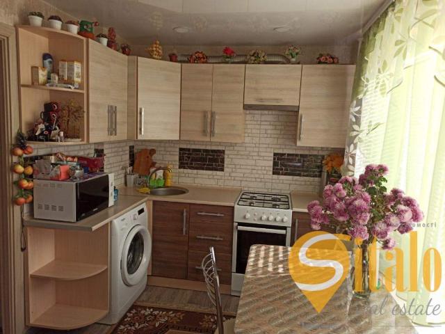 Квартира продажа в Хортицкий, Запорожье