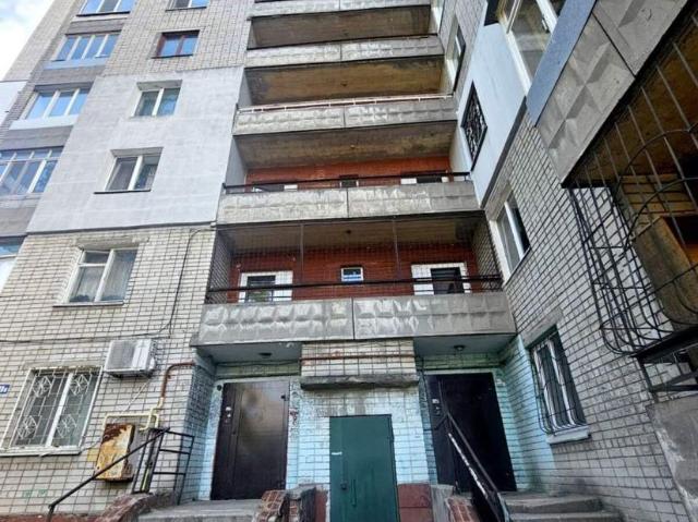 Квартира продажа в Подгородном, Тернопольской области