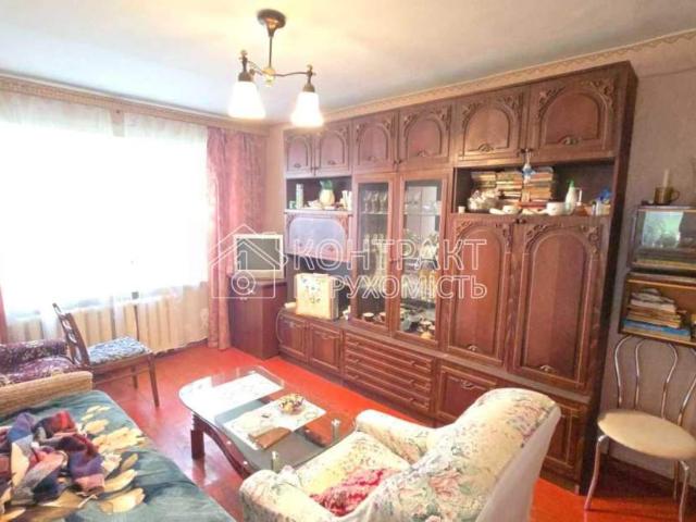 Квартира продажа в Орджоникидзевский, Хорошево