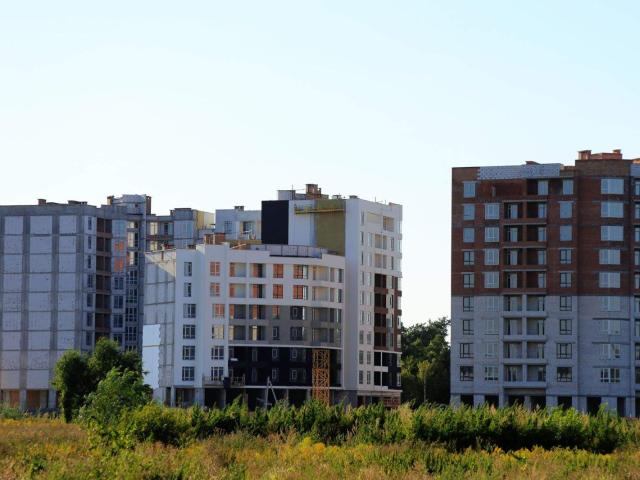 Квартира продажа в Гостомеле, Винницкой области