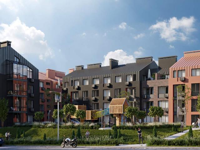 Квартира продажа в Гостомеле, Винницкой области