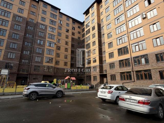 Квартира продажа в Избербаш, Дагестан Республика