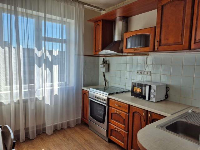 Квартира аренда в Романкове